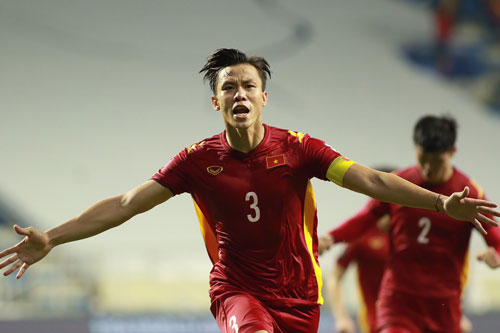Vòng loại thứ 3 World Cup 2022: Tuyển Việt Nam được đá 5 trận sân Mỹ Đình 